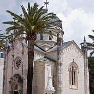 Церковь Св. Михаила Архангела