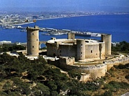 Замок Ибицы